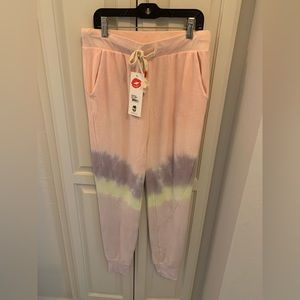 Wildfox Aurora Baggy Beach Sweatpants